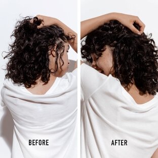 resultados do sérum cabelo Genesis Antiqueda Fortificante